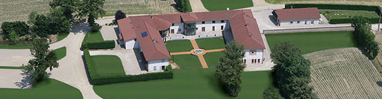 Domaine des Batières