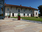 Jardin et Terrasses - Domaine des Batières