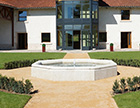 Jardin et Terrasses - Domaine des Batières