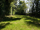 Jardin et Terrasses - Domaine des Batières