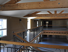 Salle de Réception - Domaine des Batières